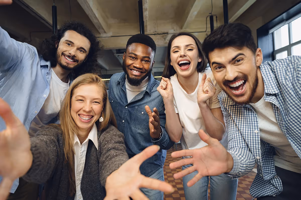 How to Recruit Global Talent Successfully 🌎